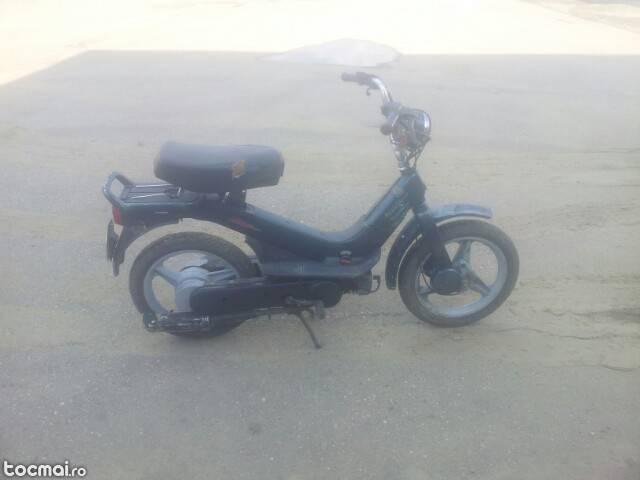 Piaggio Grillo, 2000