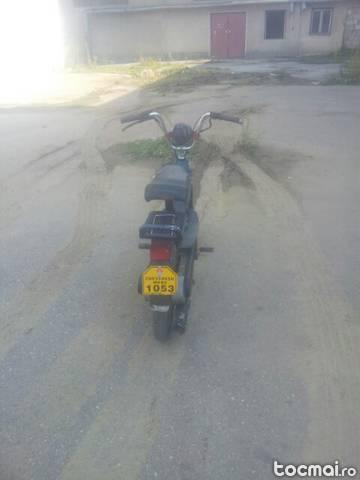 Piaggio Grillo, 2000