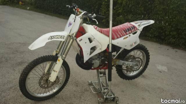 Yamaha yz 250