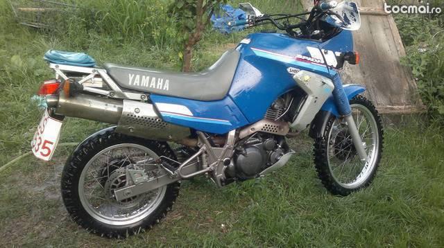 Yamaha tenere, 1996