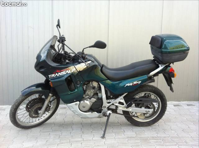 Honda transalp 1999