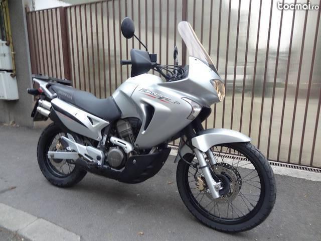 Honda transalp 650/ 2006