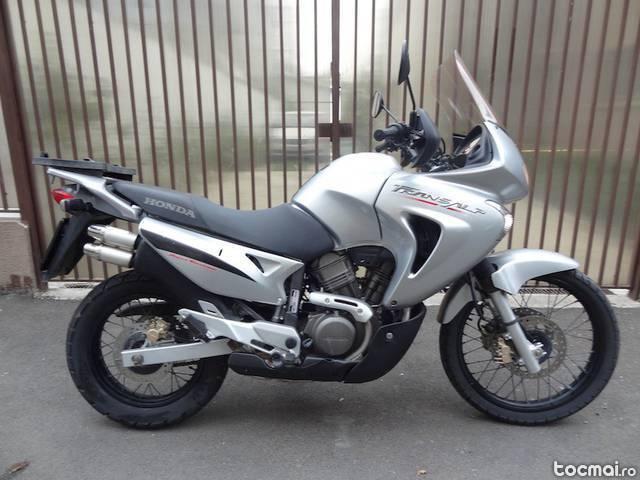 Honda transalp 650/ 2006