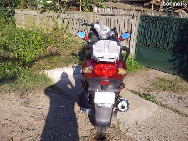 Kymco Grand Dink