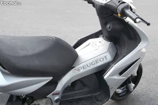 Peugeot Jet Force