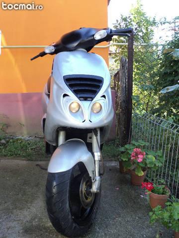 Piaggio NRG MC2, 1997