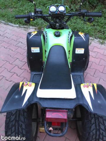 Atv Keeway 2x4