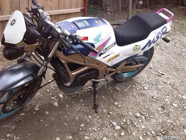 Hondansr125