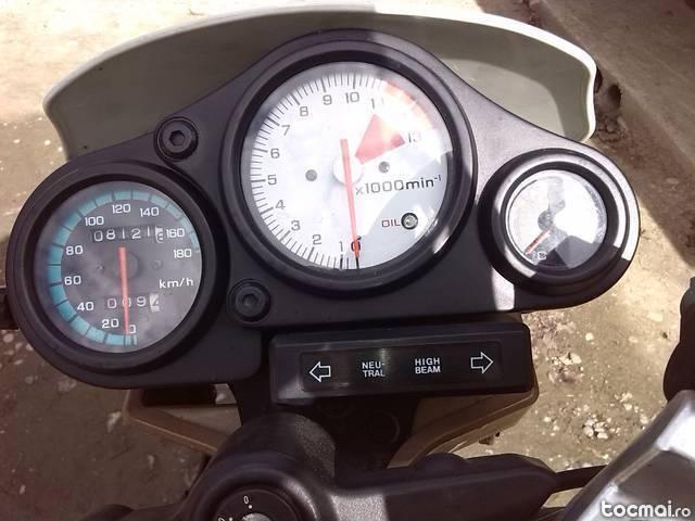 Hondansr125