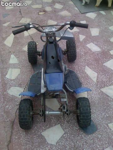 atv copii