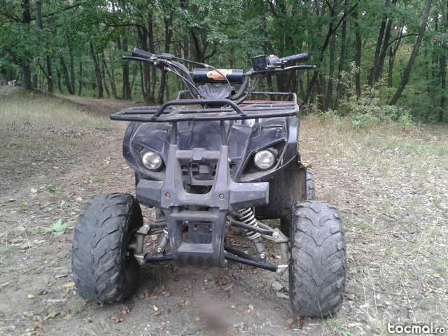 atv quad 125