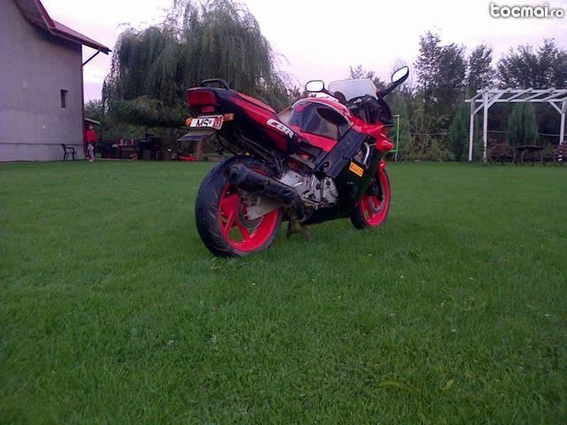 Honda CBR 1993