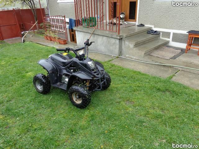 Atv copii