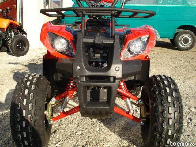 Atv Hummer Corsair Nou 2014