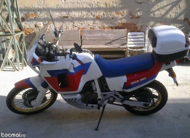 Honda arfica twin xrv 750, 1993