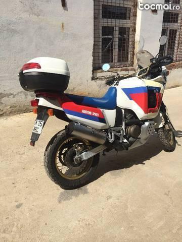 Honda arfica twin xrv 750, 1993