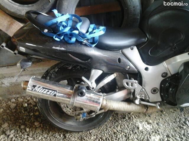 Suzuki gsx- r 1300, 2006