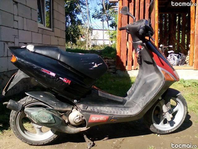 Aprilia aprilia sr 50, 1995