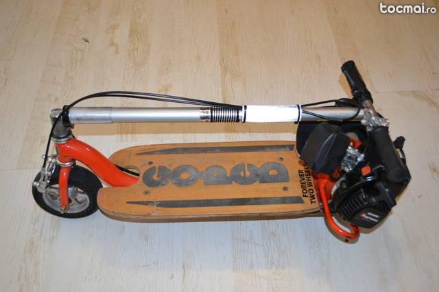 Goped Super X- Ped