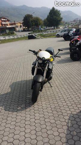 Honda CBR 1000, 2002