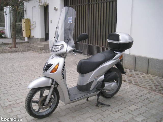 Honda SH 125