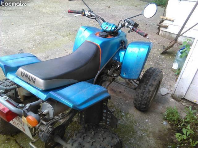 Yamaha yfs blaster, 2004