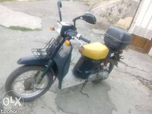 Honda scuter 1997