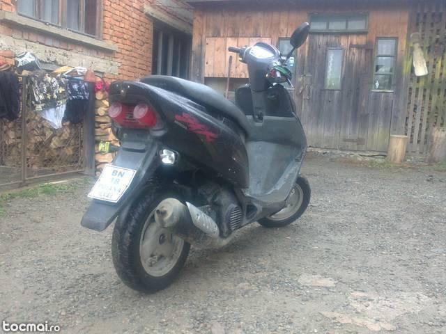 Dezmebrez honda sfx, 2003