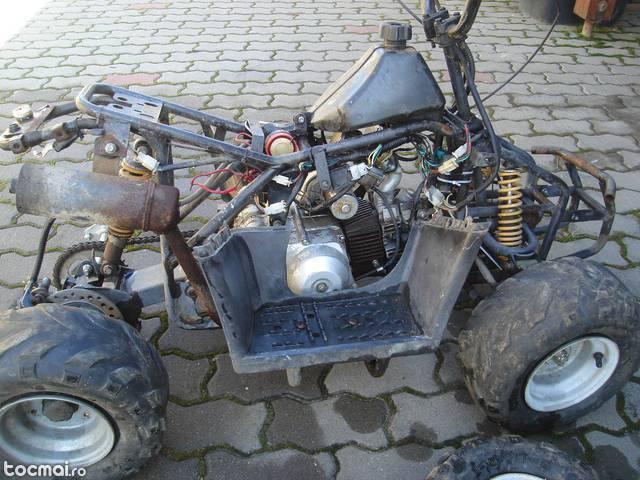 ATV 110 cmc Kimko
