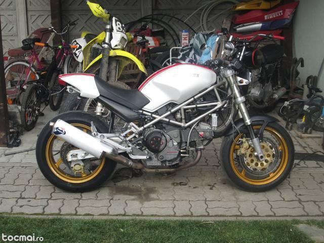 Ducati monster 900, 1995