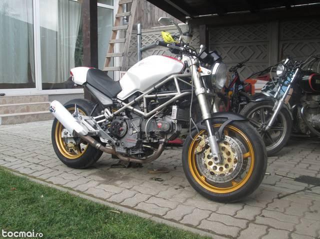 Ducati monster 900, 1995