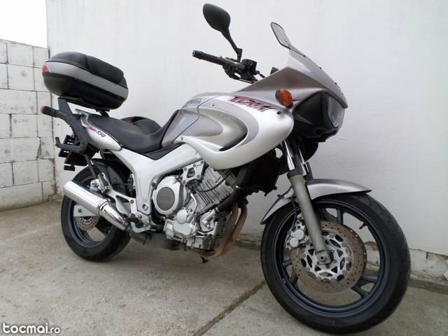 Yamaha tdm 850 cc an 2000 42767 km