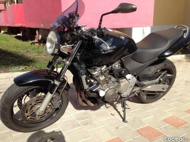 Honda Hornet 2003 - reducere final sezon