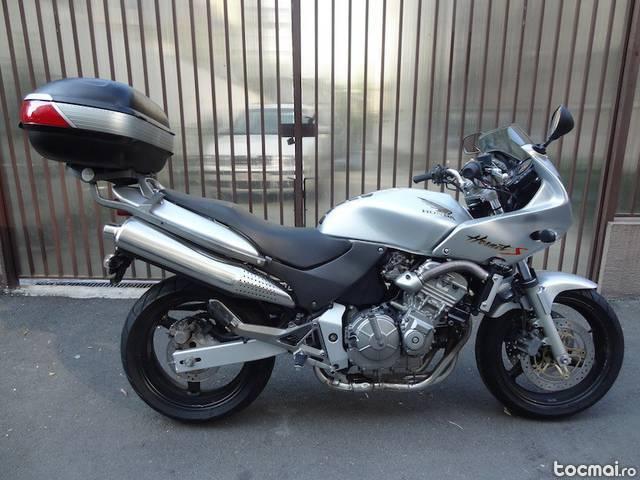 Honda hornet s 600/ 2002