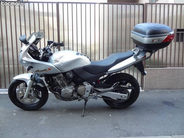 Honda hornet s 600/ 2002