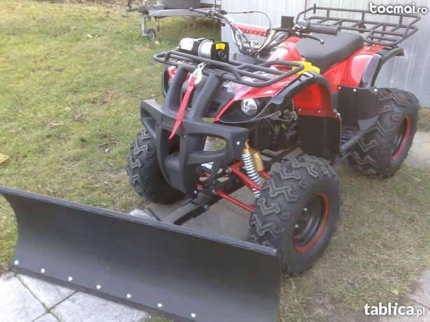 Atv generic poerso, 2014