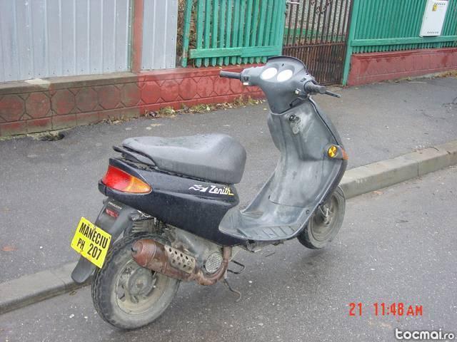 Peugeot Zenith