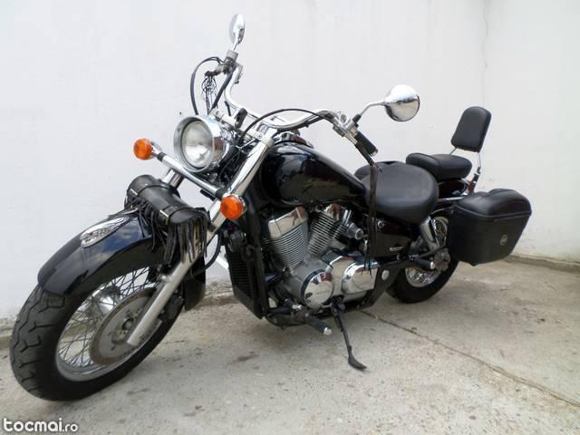 Honda Shadow 750cc AN2004 28538KM