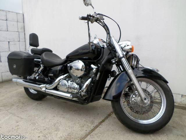 Honda Shadow 750cc AN2004 28538KM