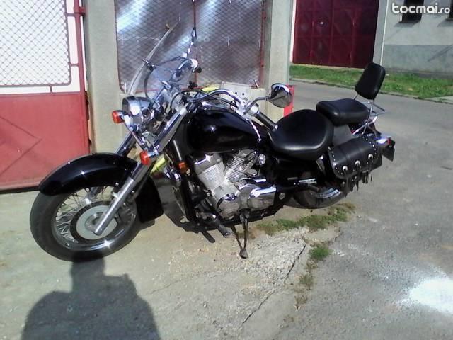 Honda VT 750 Shadow, 2006