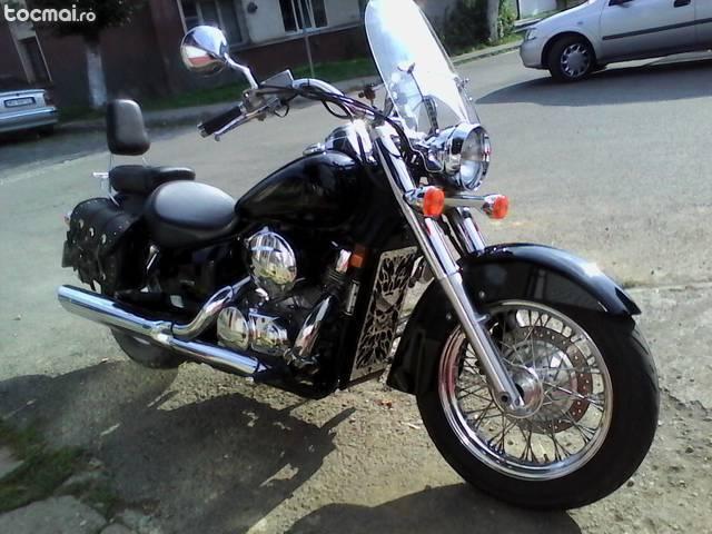 Honda VT 750 Shadow, 2006