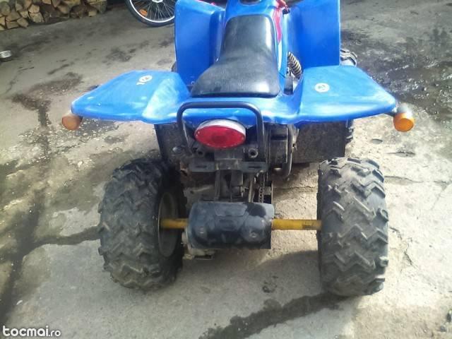 Atv pentru copii pana la 12 ani