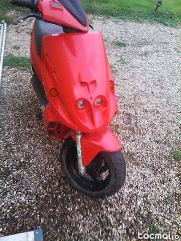Malaguti F12, 1993
