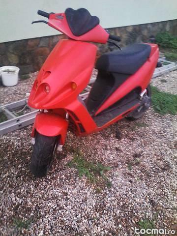 Malaguti F12, 1993