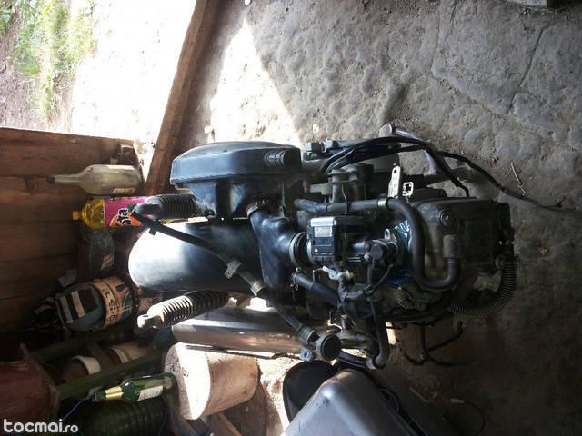 Motor Honda Sh 150i