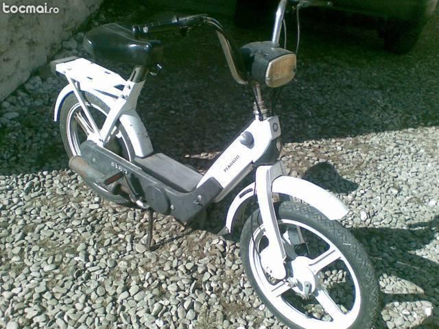 Piaggio mopeda, 1995