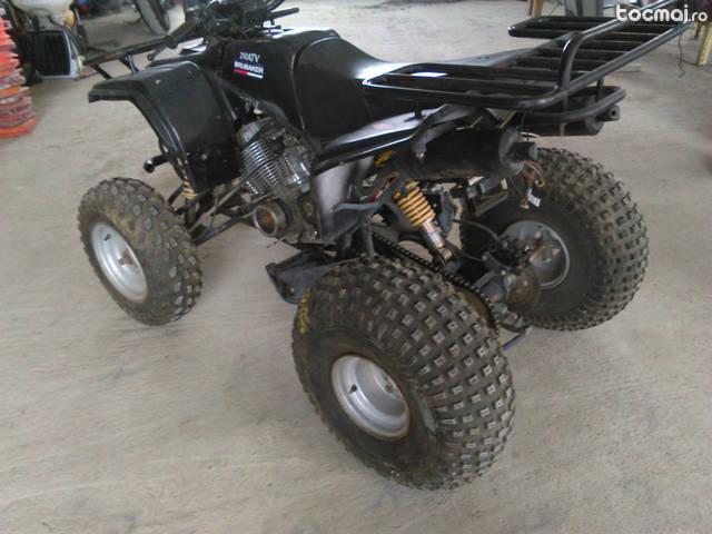 atv viking