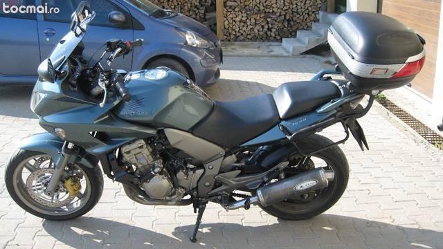 Honda CBF 1000, 2006