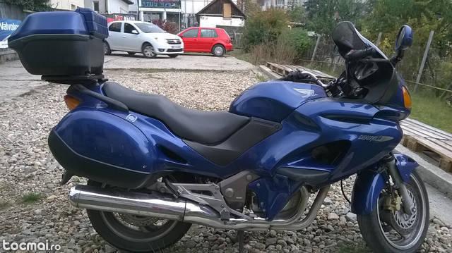 Honda deauville 650, 1998