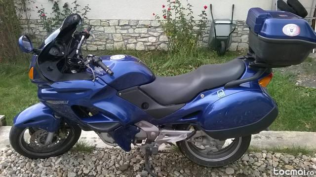 Honda deauville 650, 1998